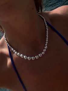 Céline necklace