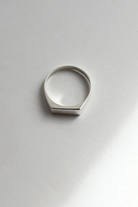Moderne ring